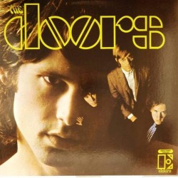 Пластинка Doors first album